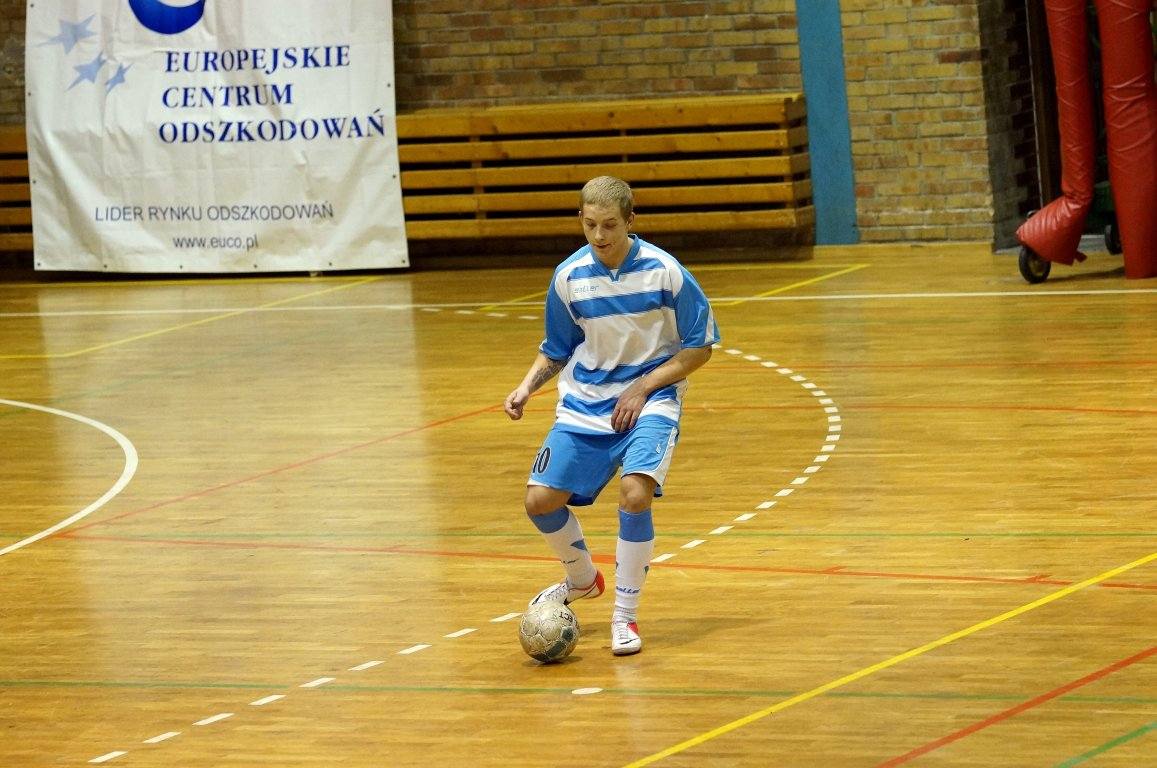 2. kolejka LLH JAKO Cup