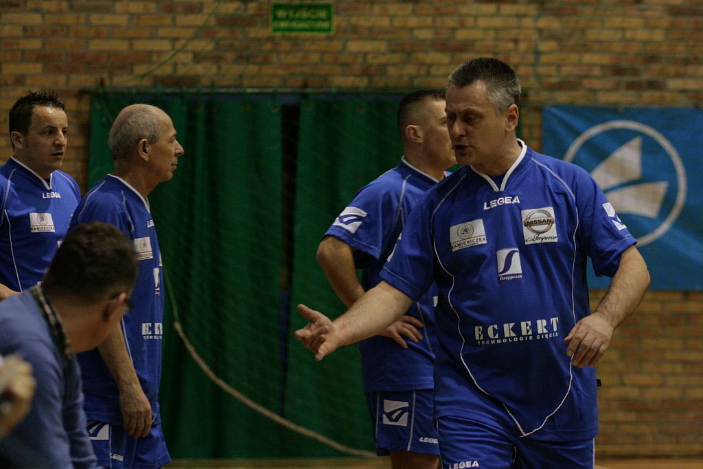8. kolejka 1. LLH Jako Cup