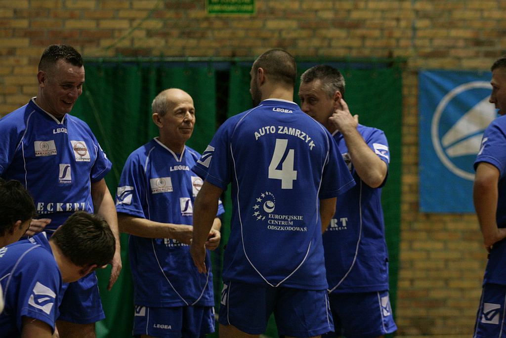 8. kolejka 1. LLH Jako Cup