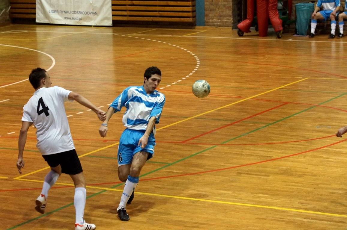 2. kolejka LLH JAKO Cup