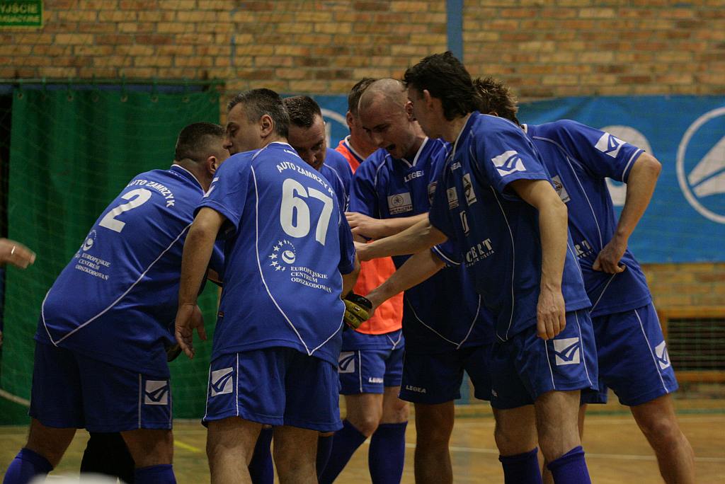8. kolejka 1. LLH Jako Cup