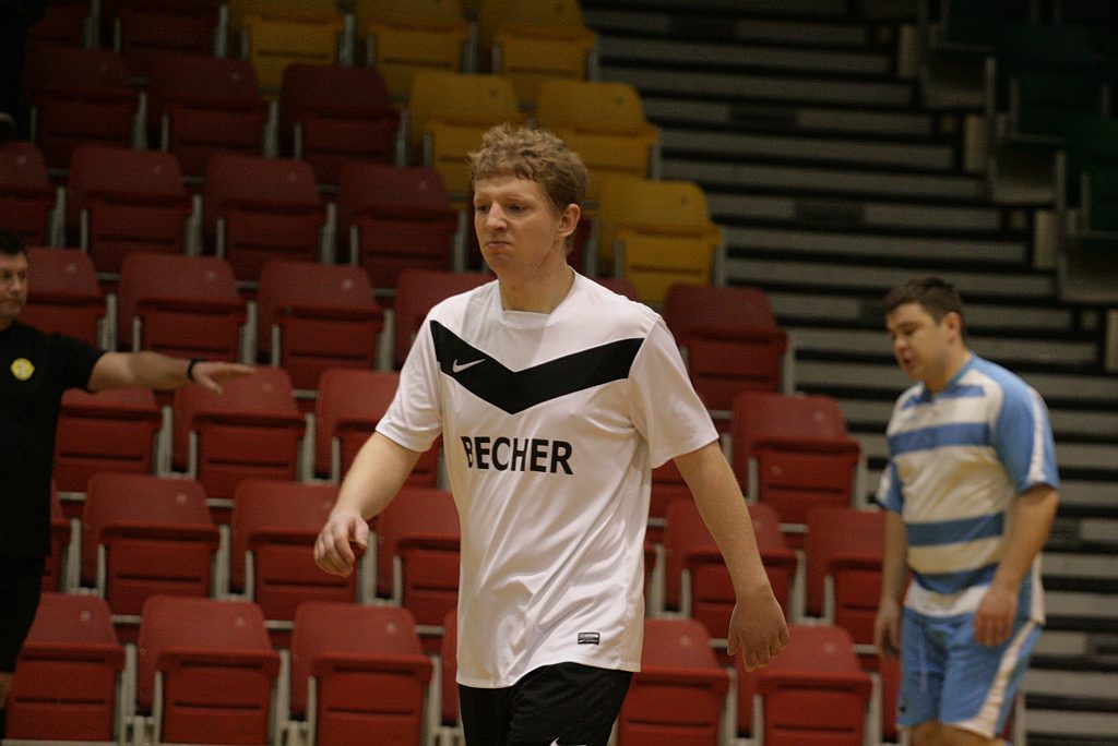 2. kolejka LLH JAKO Cup