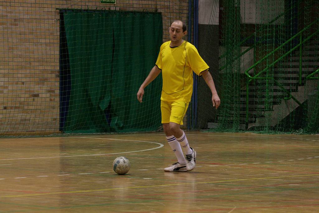 2. kolejka LLH JAKO Cup