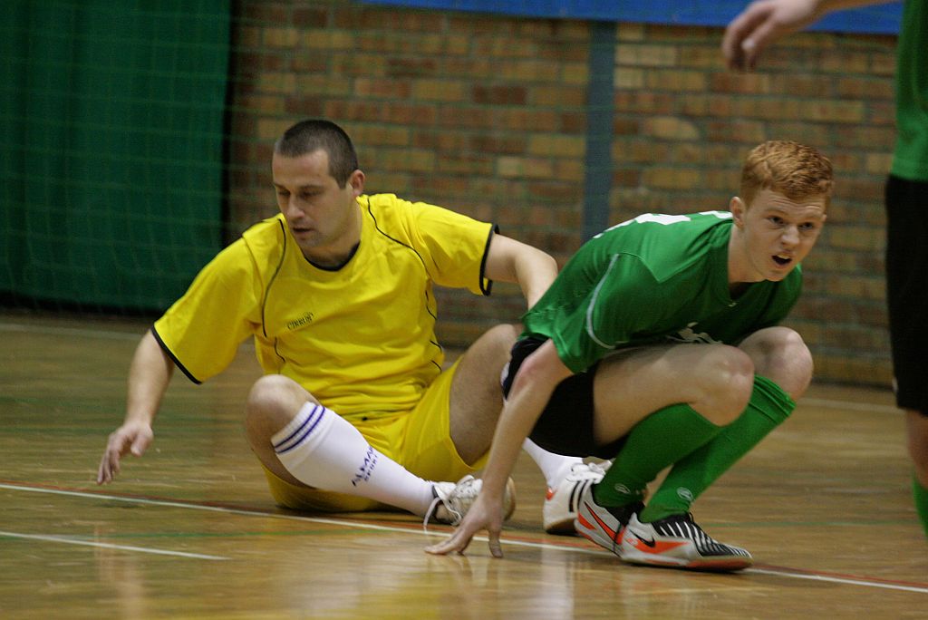 2. kolejka LLH JAKO Cup