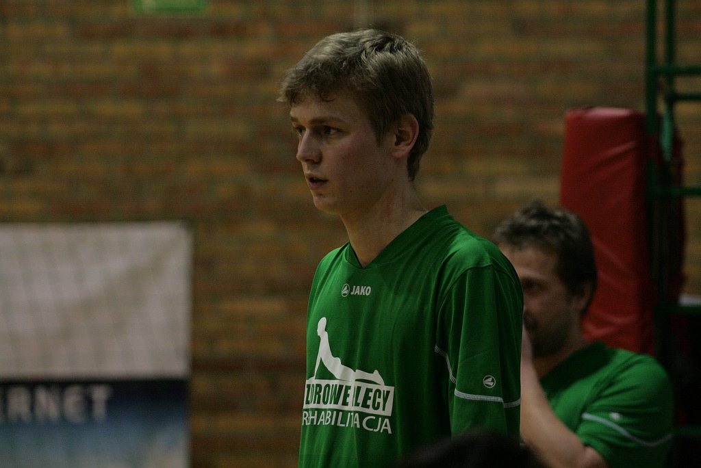 2. kolejka LLH JAKO Cup