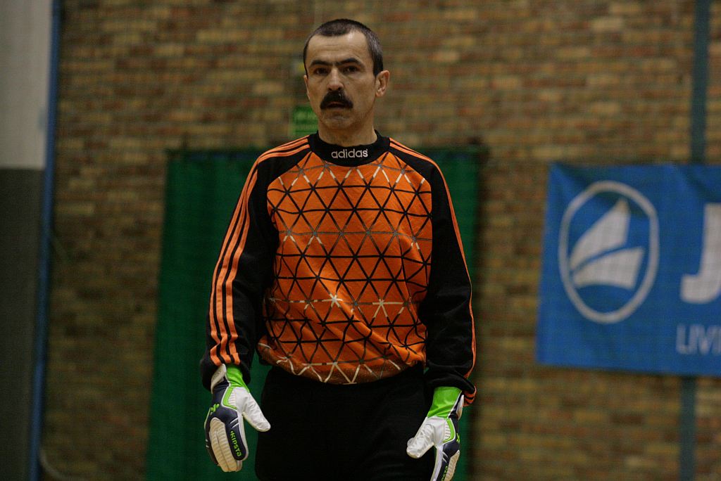 2. kolejka LLH JAKO Cup