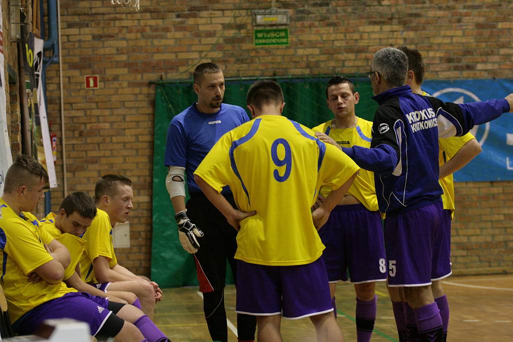 2. kolejka LLH JAKO Cup