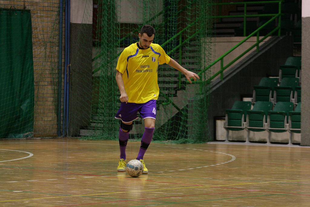 2. kolejka LLH JAKO Cup