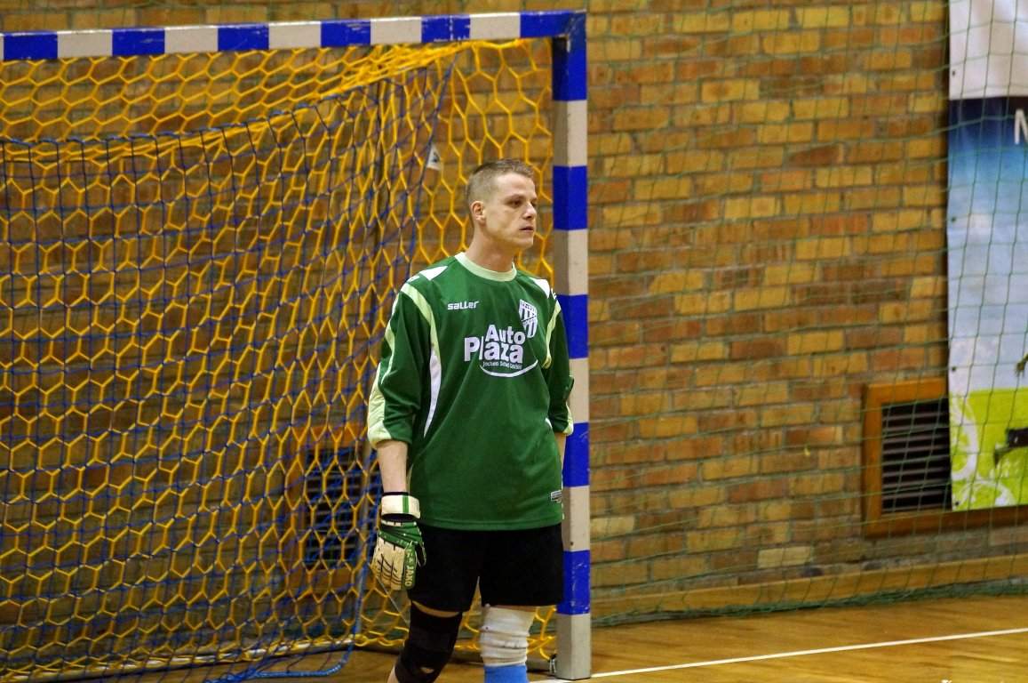 2. kolejka LLH JAKO Cup