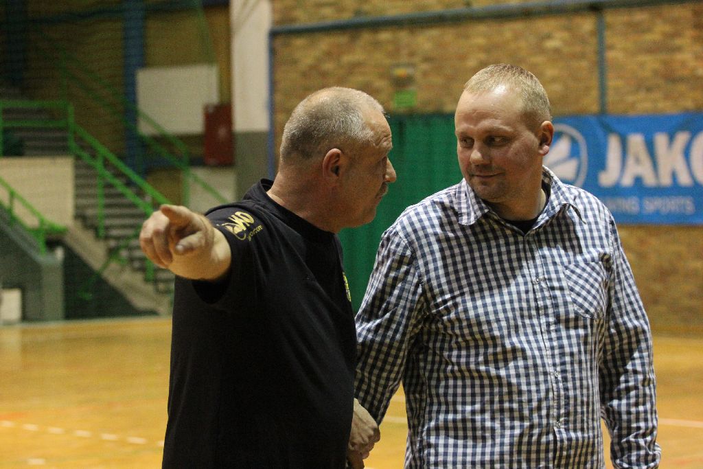 Kaczawa zremisowała z Liderem