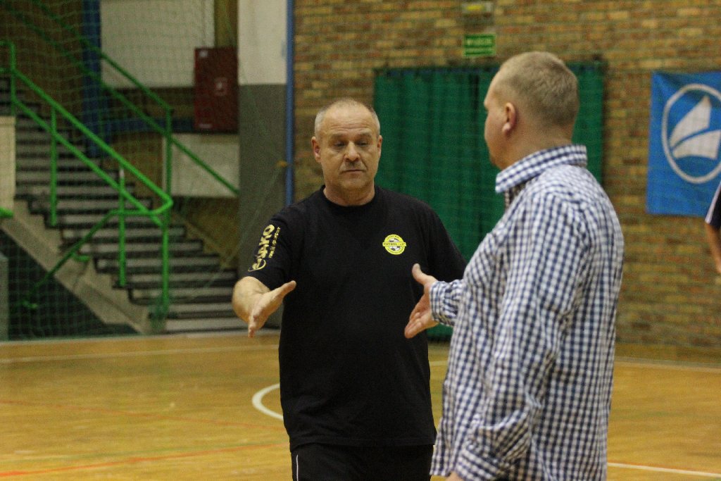Kaczawa zremisowała z Liderem