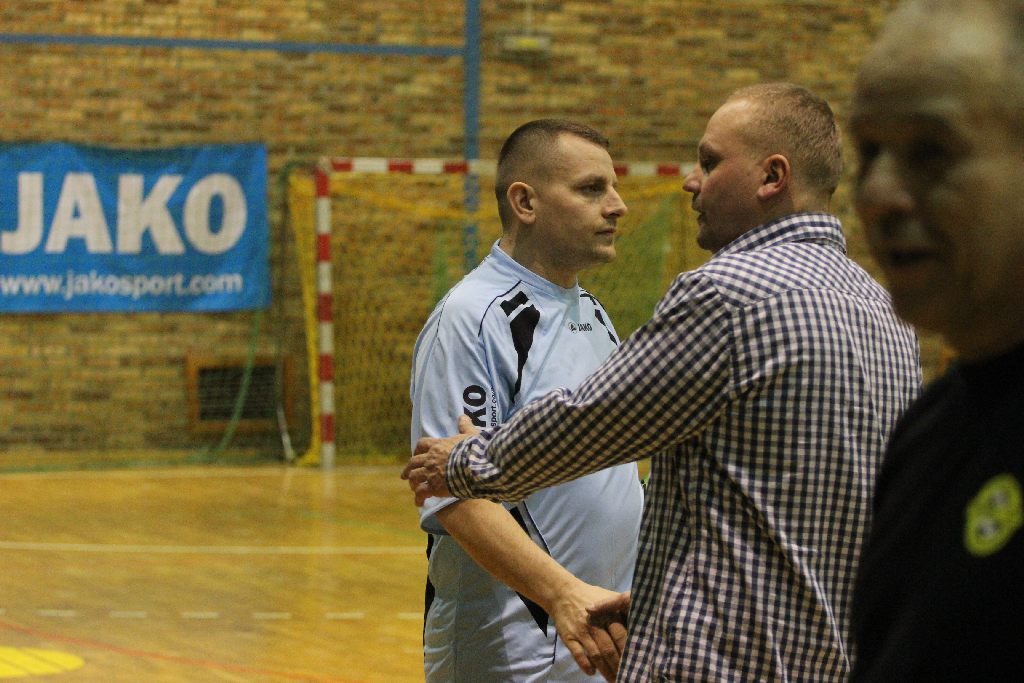 Kaczawa zremisowała z Liderem