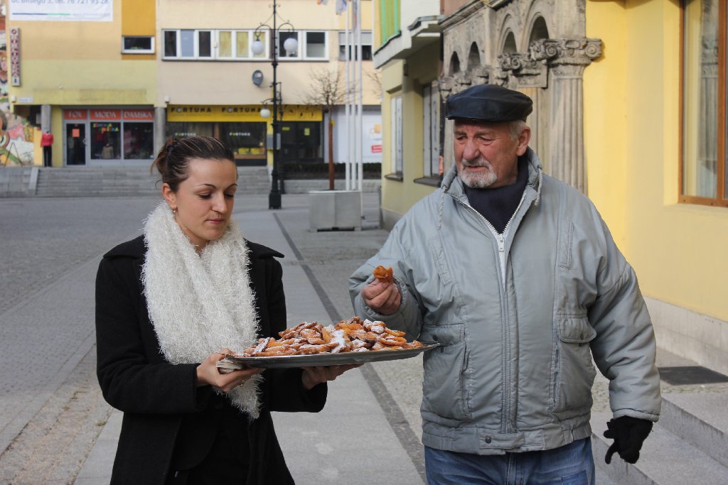 Rynek 10 dla legniczan