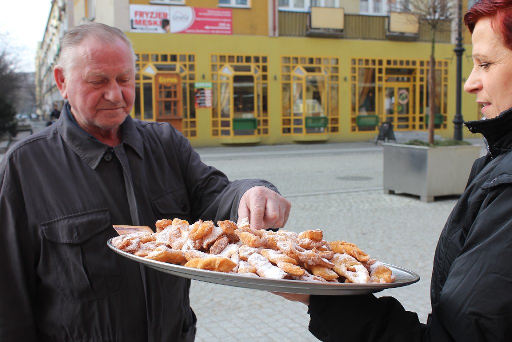 Rynek 10 dla legniczan