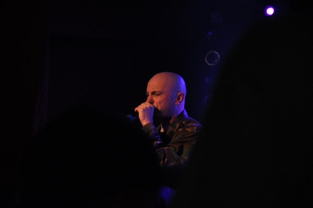 18 urodziny Mad Crew. K44 i Baku Baku Skład