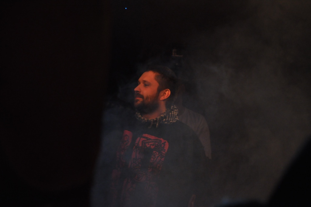 18 urodziny Mad Crew. K44 i Baku Baku Skład