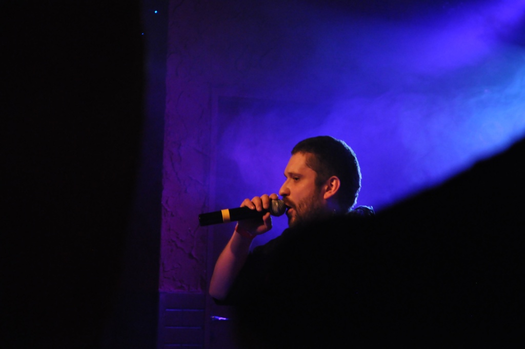 18 urodziny Mad Crew. K44 i Baku Baku Skład