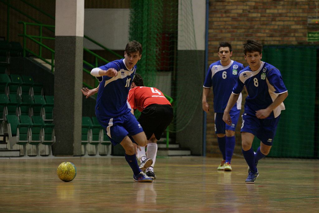 Akademickie Mistrzostwa Polski cz4