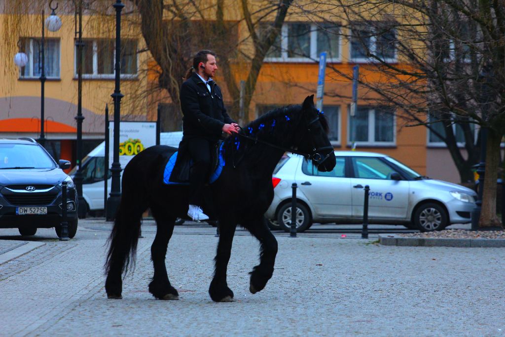 Ślub artystów Teatru Avatar