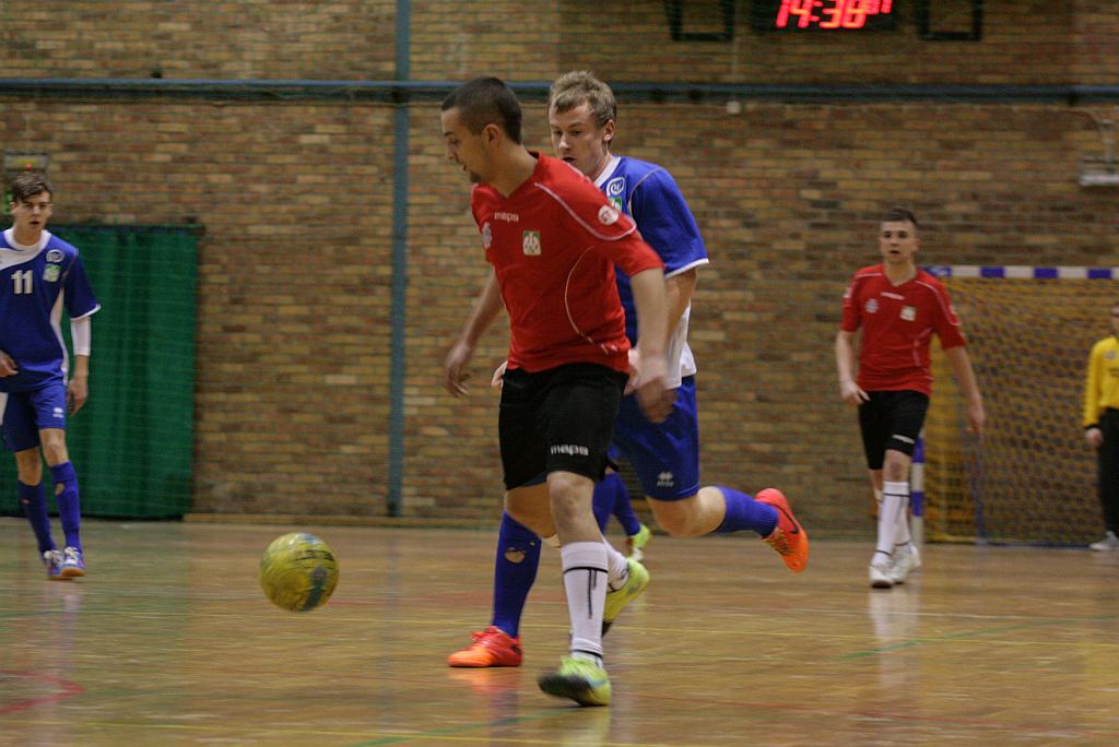 Akademickie Mistrzostwa Polski cz4