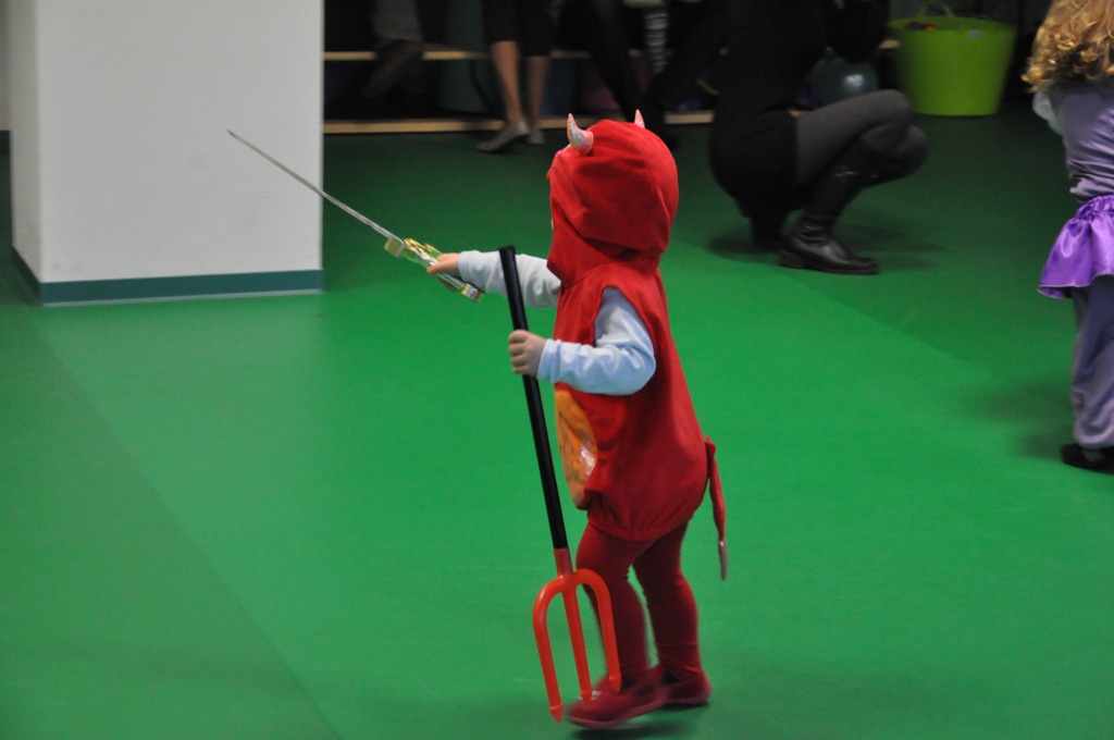 Psiakowy Bal Karnawałowy dla Dzieci