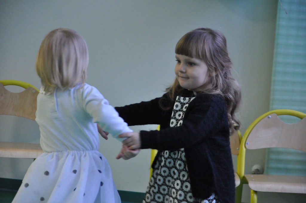 Psiakowy Bal Karnawałowy dla Dzieci