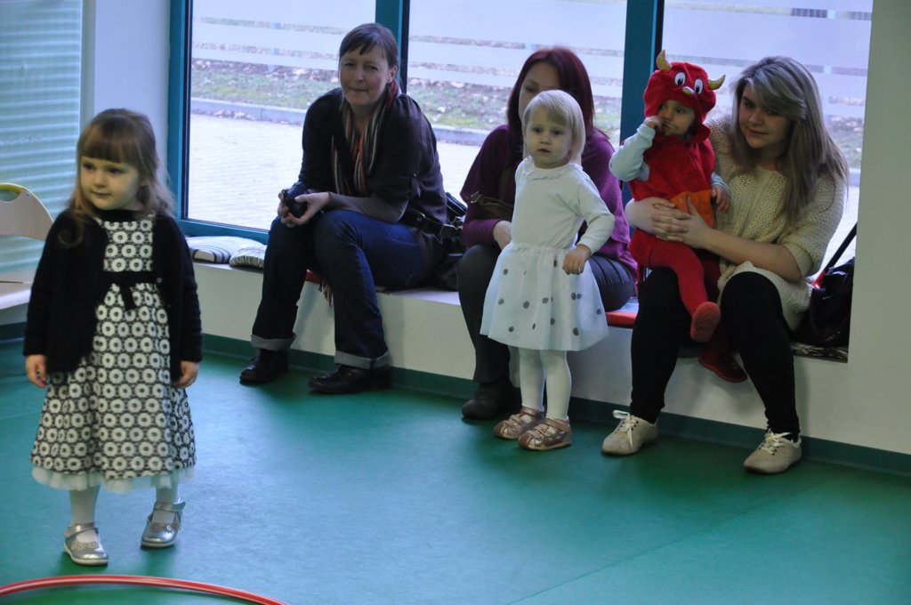 Psiakowy Bal Karnawałowy dla Dzieci