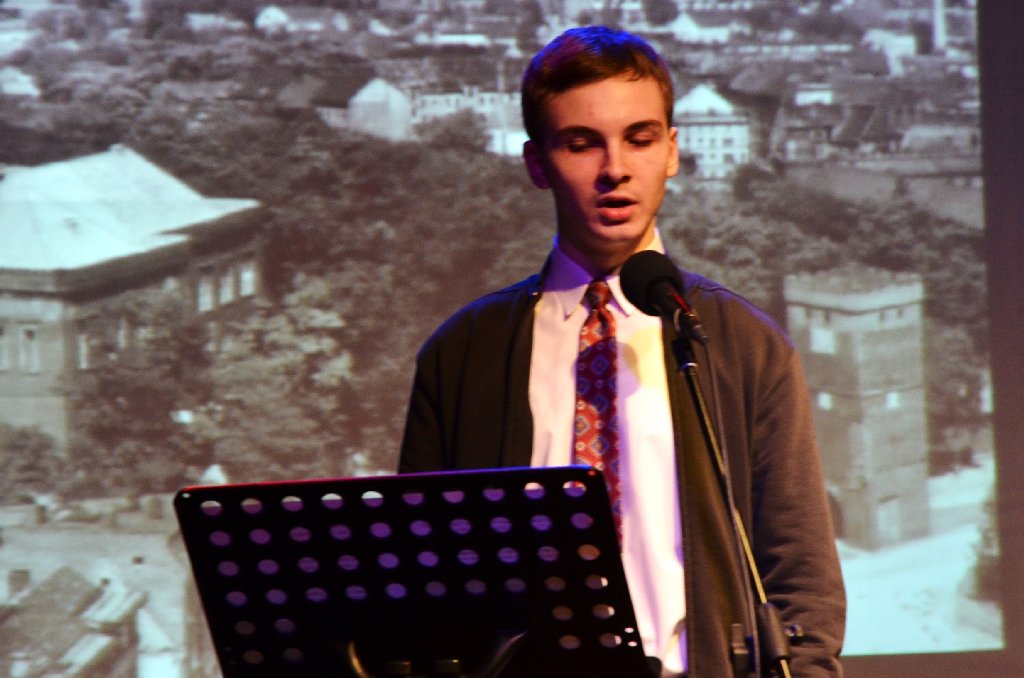 Spotkanie kombatantów i Sybiraków