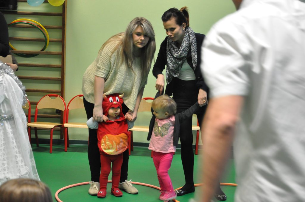 Psiakowy Bal Karnawałowy dla Dzieci