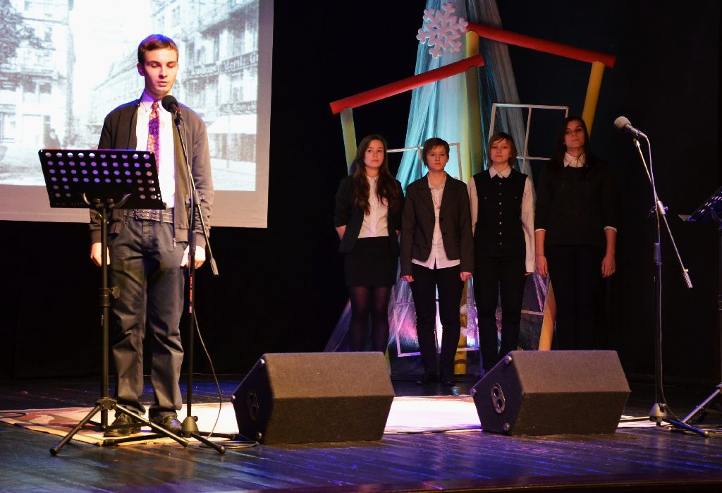 Spotkanie kombatantów i Sybiraków