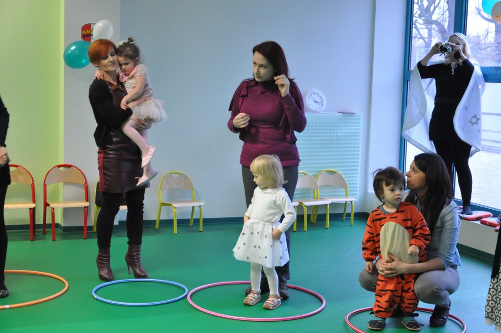 Psiakowy Bal Karnawałowy dla Dzieci