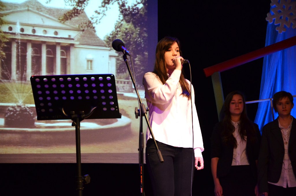 Spotkanie kombatantów i Sybiraków