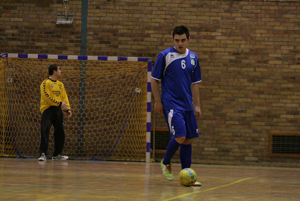 Akademickie Mistrzostwa Polski cz4