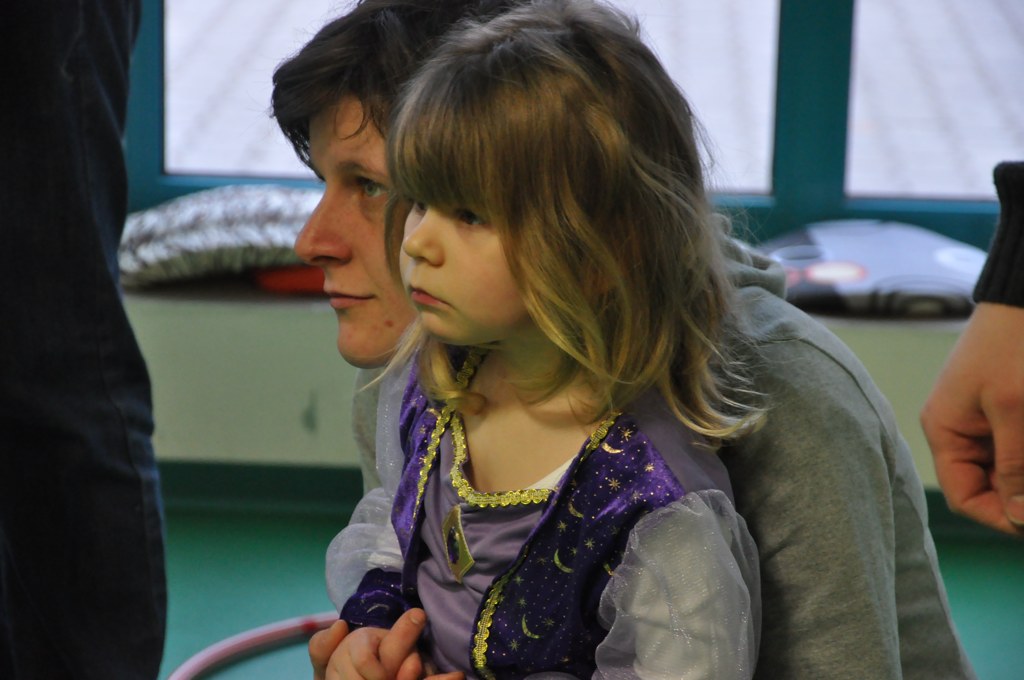 Psiakowy Bal Karnawałowy dla Dzieci