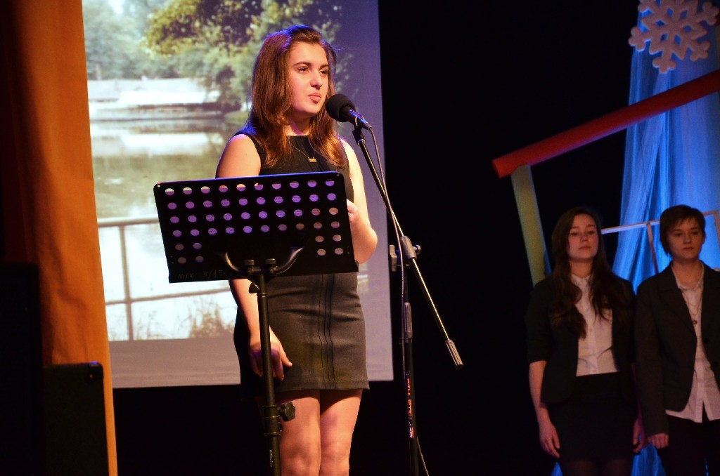 Spotkanie kombatantów i Sybiraków