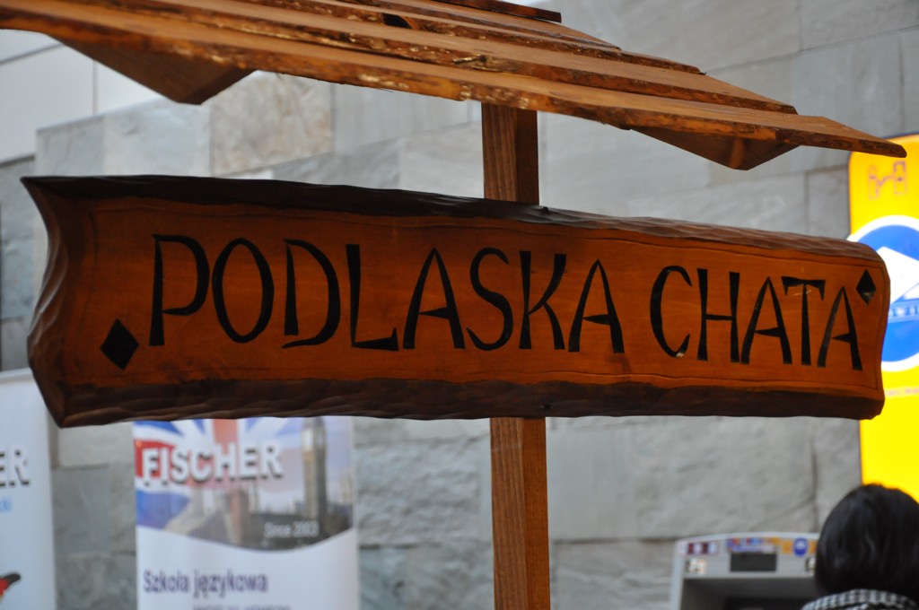 Jarmark Produktów Regionalnych w Galerii Piastów