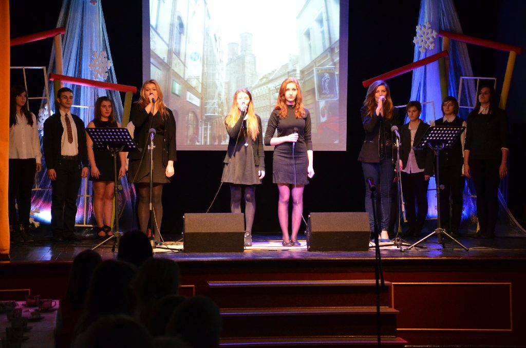 Spotkanie kombatantów i Sybiraków