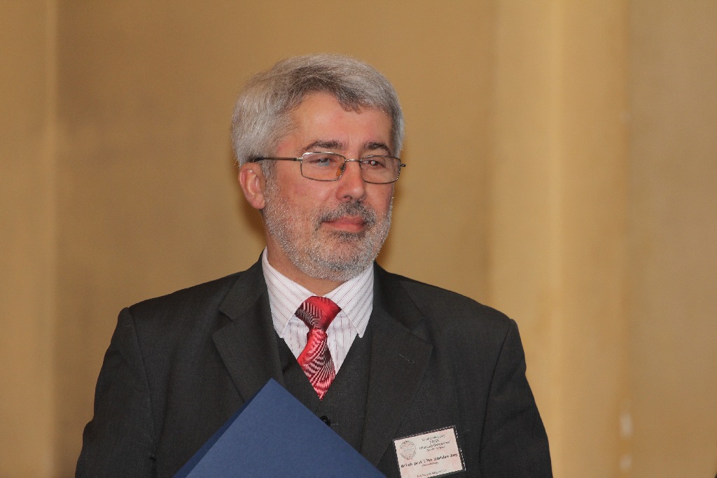 Olimpiada Geograficzna w I LO cz1