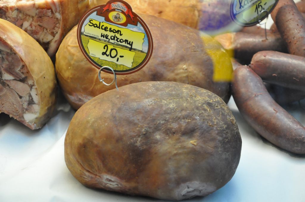 Jarmark Produktów Regionalnych w Galerii Piastów