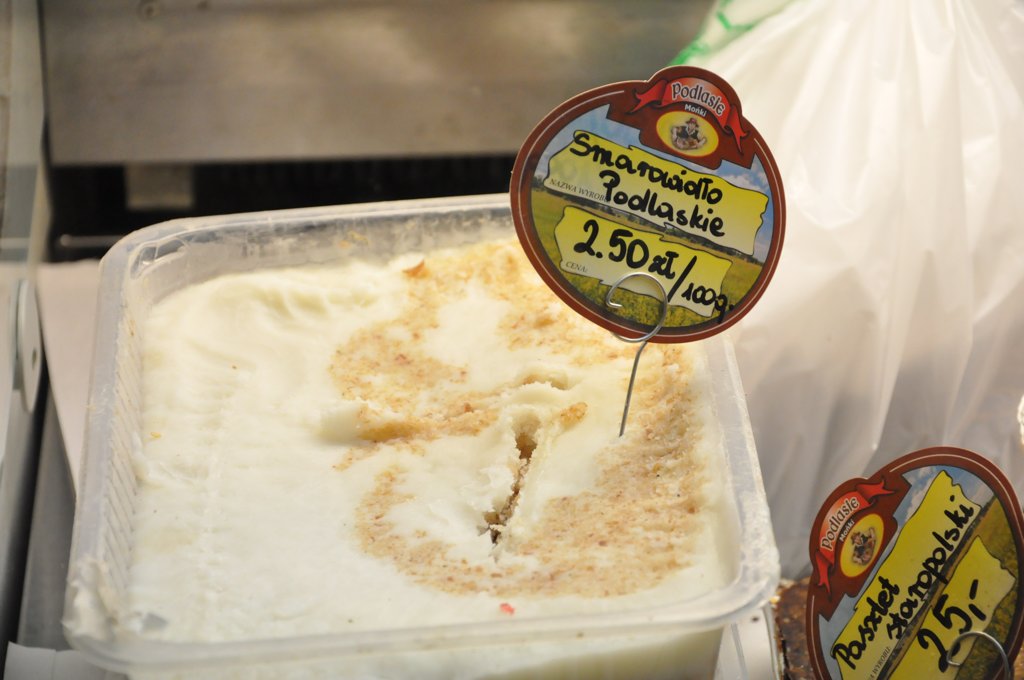 Jarmark Produktów Regionalnych w Galerii Piastów