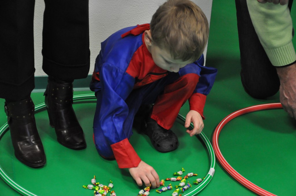 Psiakowy Bal Karnawałowy dla Dzieci