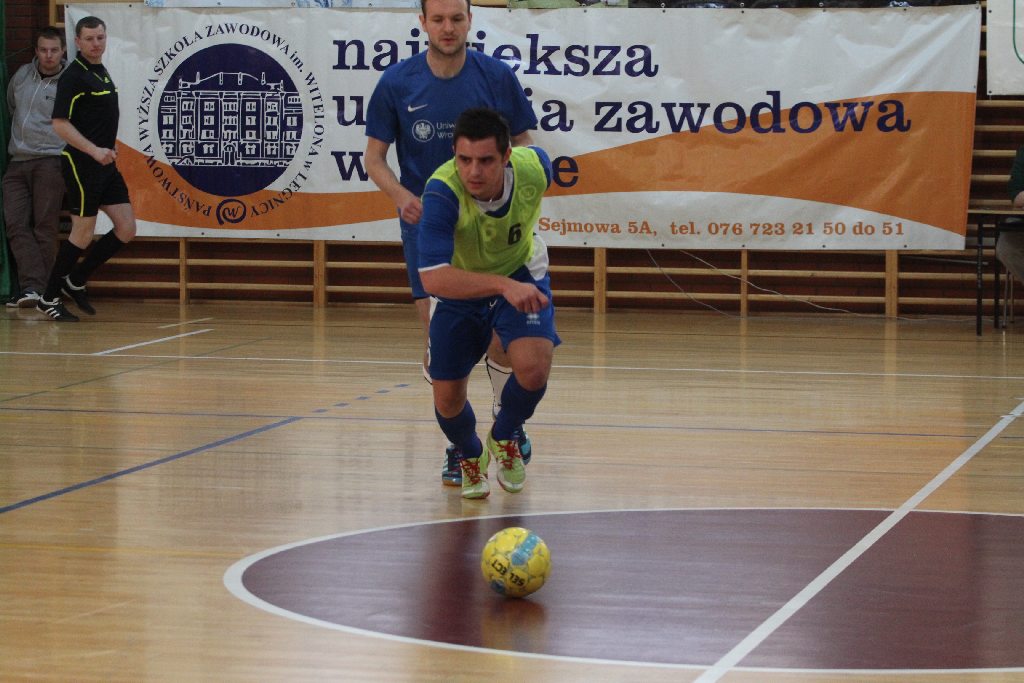 Akademickie Mistrzostwa Polski cz3