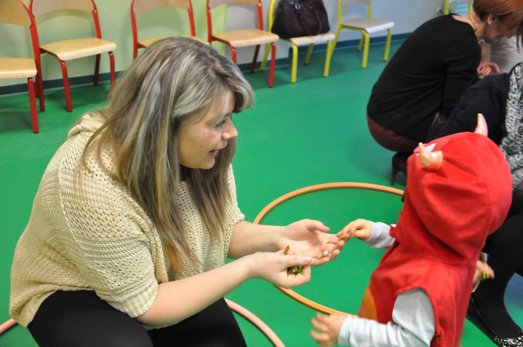 Psiakowy Bal Karnawałowy dla Dzieci