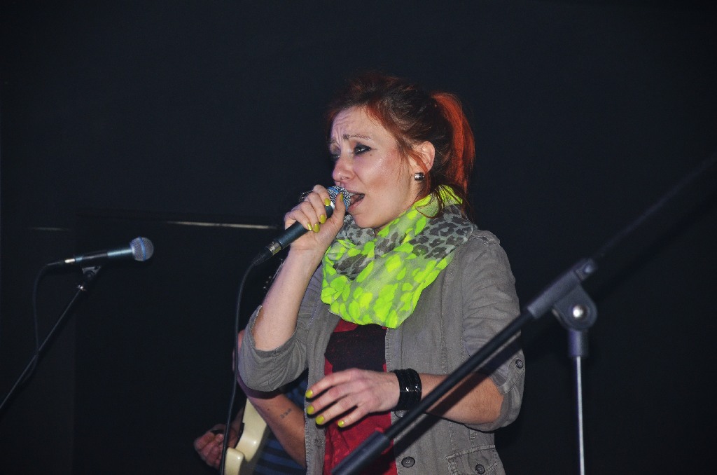 Strefa de 105 w Spiżarni