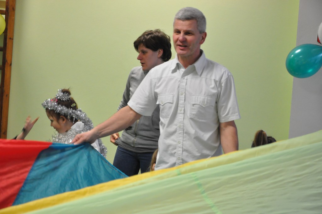 Psiakowy Bal Karnawałowy dla Dzieci