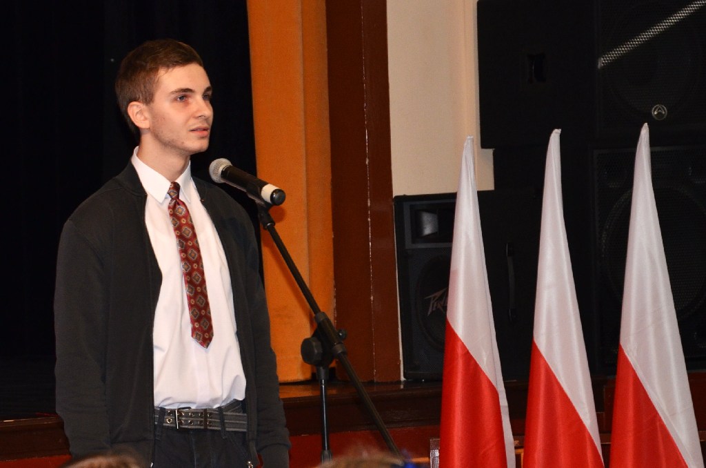 Spotkanie kombatantów i Sybiraków