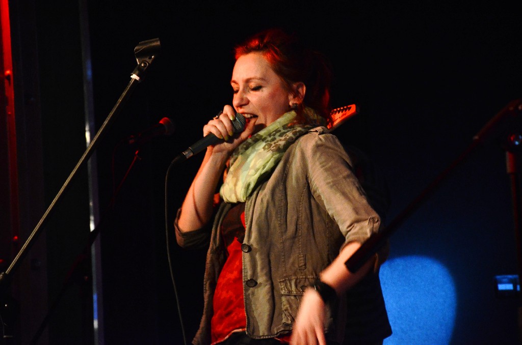 Strefa de 105 w Spiżarni