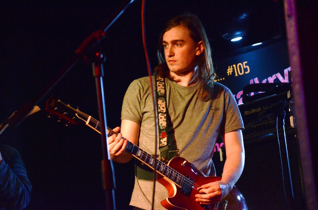 Strefa de 105 w Spiżarni