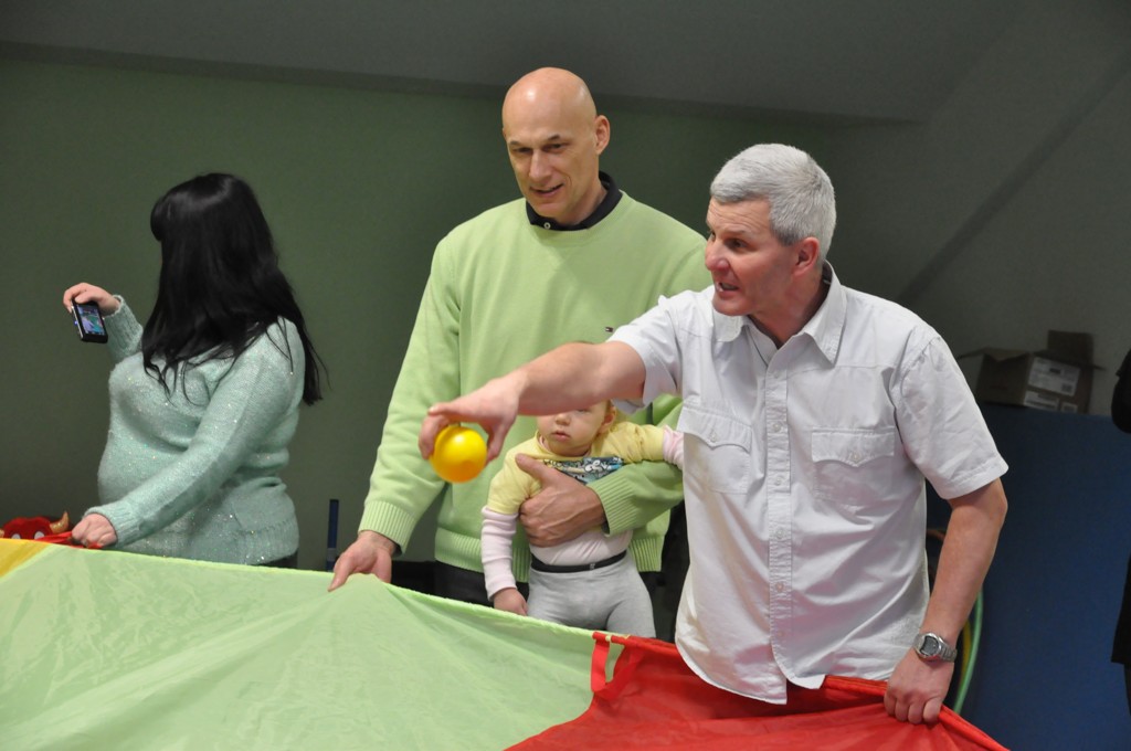 Psiakowy Bal Karnawałowy dla Dzieci