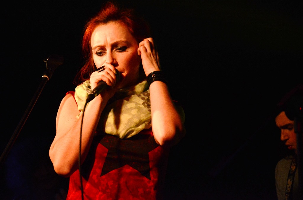 Strefa de 105 w Spiżarni